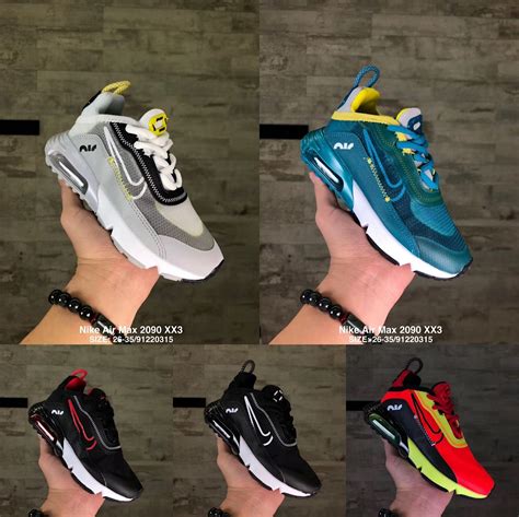 ≥ Vind nike air op Marktplaats 